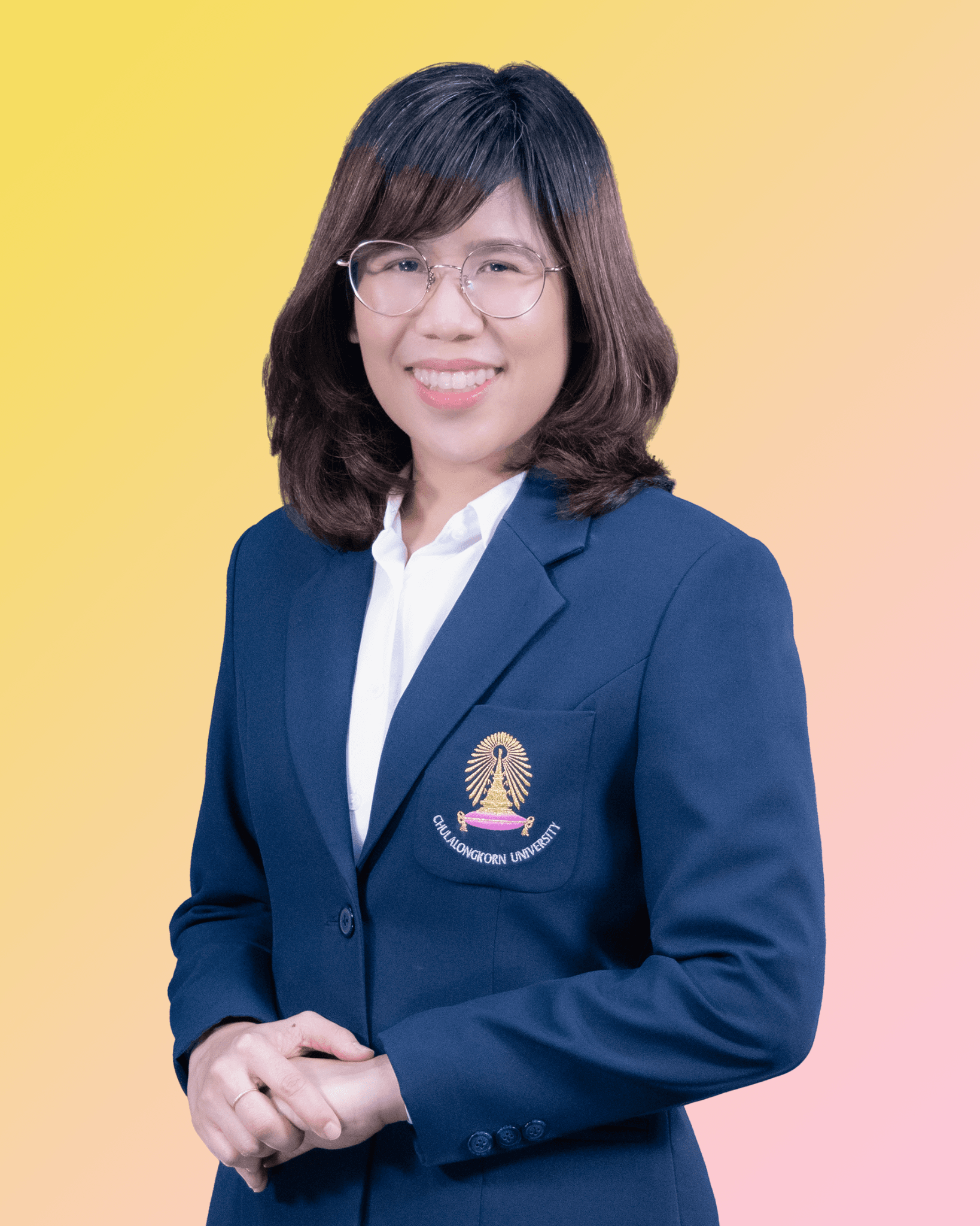 ผศ. ดร.ศุภณัฐ ไพโรหกุล