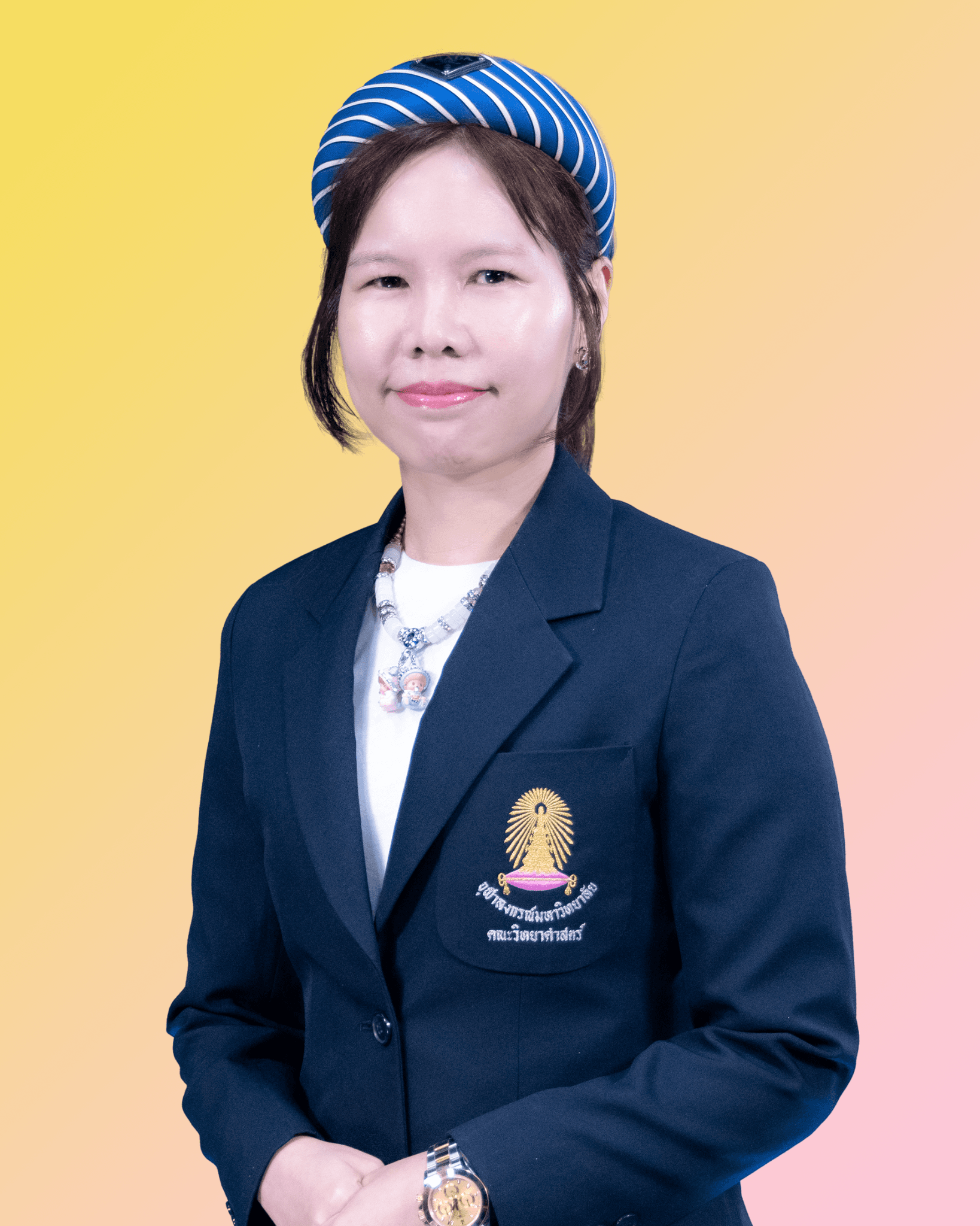 ผศ. ดร.ศิริมา พ่วงประพันธ์