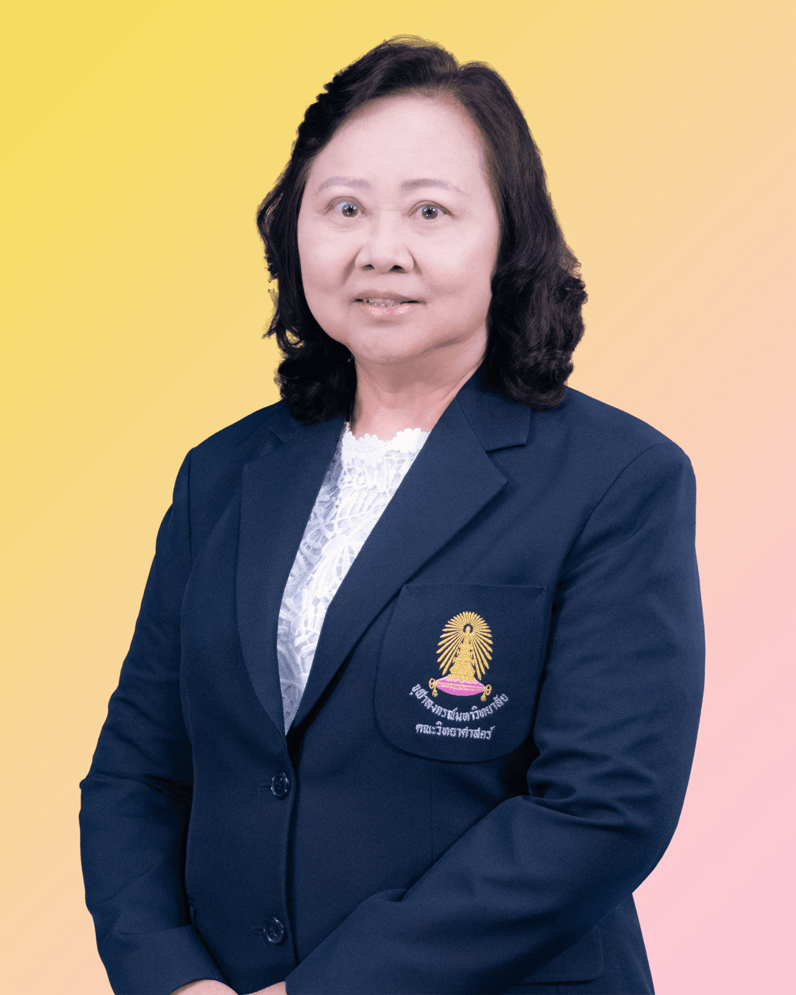 ศ. ดร.ศรีเลิศ โชติพันธรัตน์