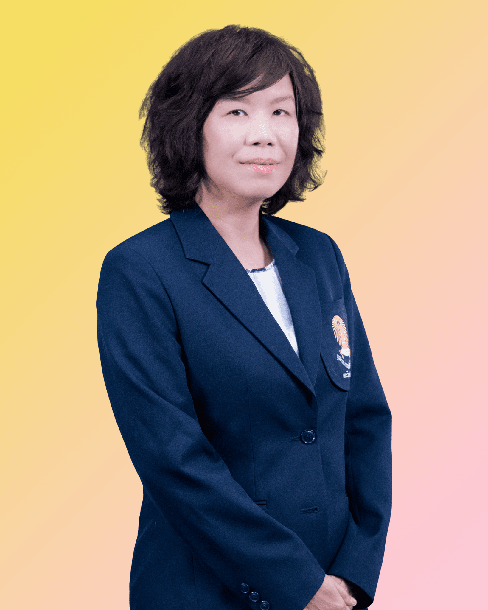 ผศ. ดร.ศศิกานต์ กู้พงษ์ศักดิ์