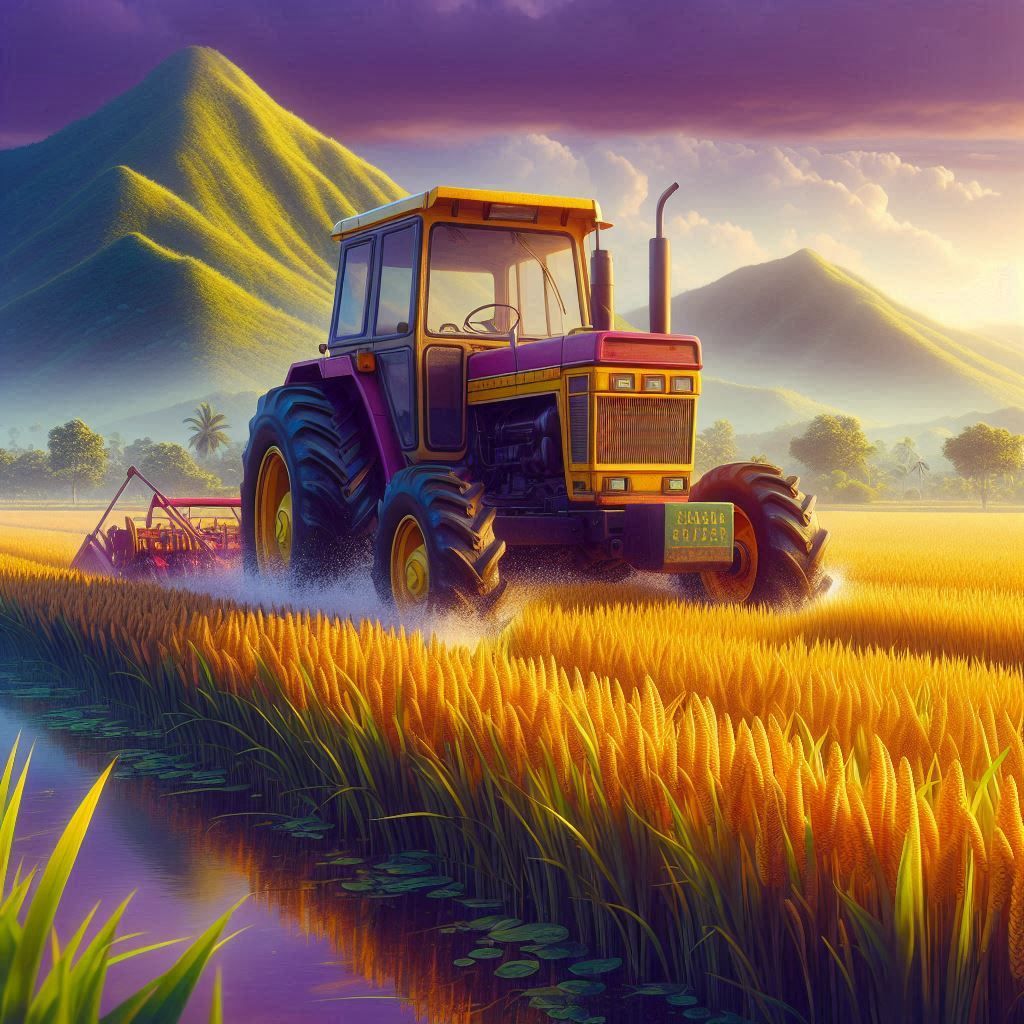 เกษตรกรรมและความมั่นคงทางอาหาร