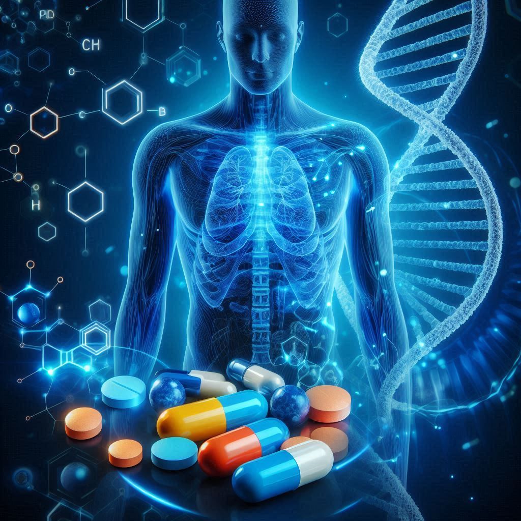 นวัตกรรมด้านสุขภาพและการแพทย์