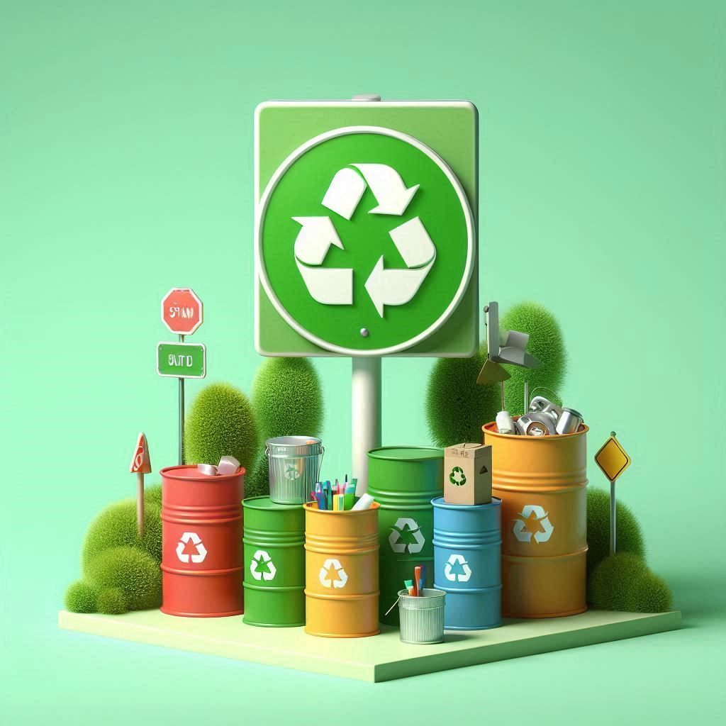 สิ่งแวดล้อมและความยั่งยืน