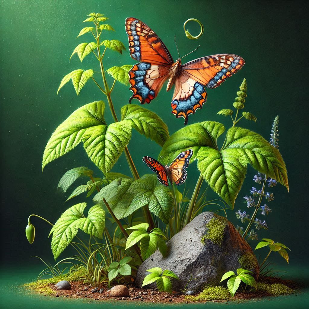 วิทยาศาสตร์ชีวภาพและโลก