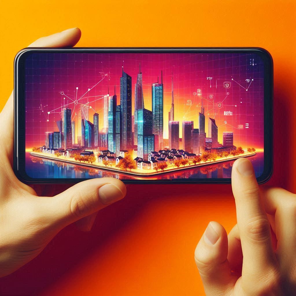 การเปลี่ยนผ่านสู่ดิจิทัลและเทคโนโลยีอัจฉริยะ